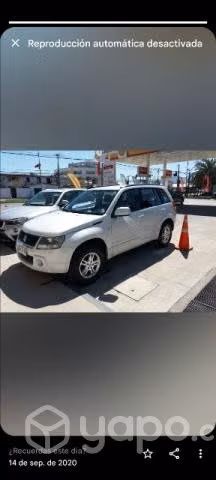 Suzuki Grand nomade 4×4 motor 2000