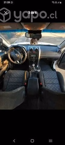 Great wall haval-h3 2013