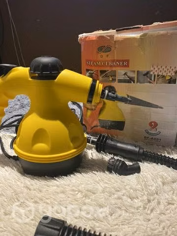 Máquina a vapor