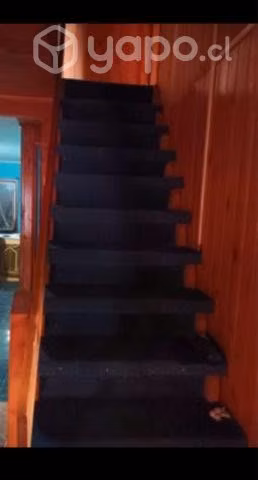 Se vende casa en quellon