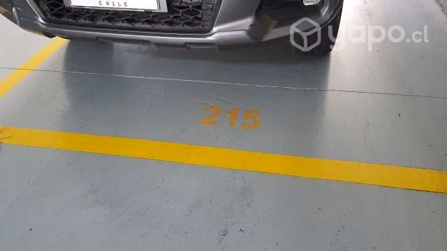 Arrienda Departamento 2d+2b Para Exponor 2024