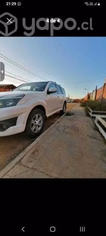 Great wall haval-h3 2013 - Imagen 7