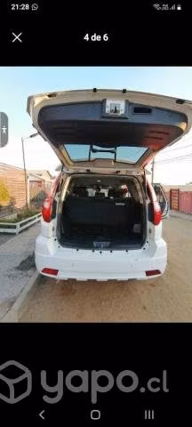 Great wall haval-h3 2013 - Imagen 2