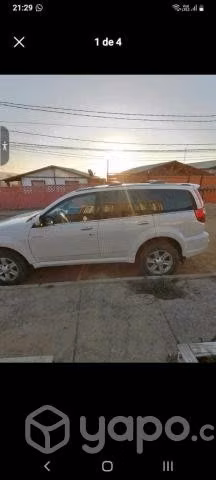 Great wall haval-h3 2013 - Imagen 8