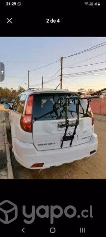 Great wall haval-h3 2013 - Imagen 6