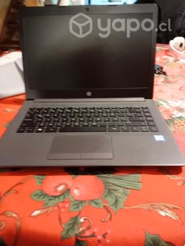 Notebook Marca HP - Imagen 5
