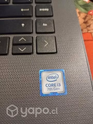 Notebook Marca HP - Imagen 4