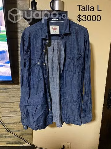 Se vende ropa
