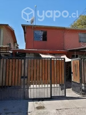 Casa en Maipú