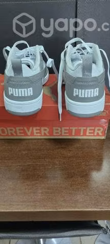 Zapatillas Puma