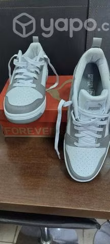 Zapatillas Puma