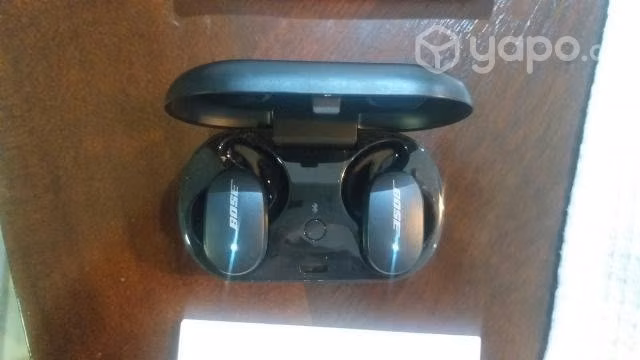 Audífonos Bose QuietComfort® Earbud