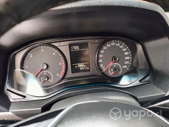 Amarok 2018 4x4