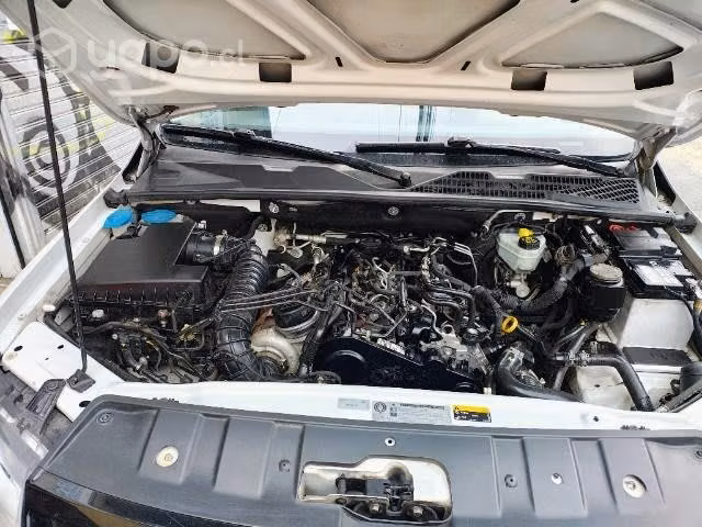 Amarok 2018 4x4