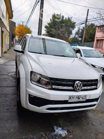 Amarok 2018 4x4