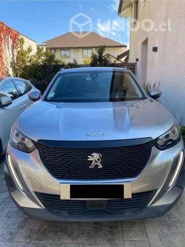 Peugeot 2008 Año 2021