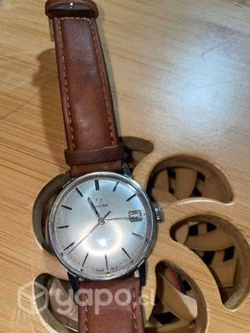 Reloj omega - Imagen 6