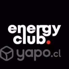 Plan 10 meses Energy Club