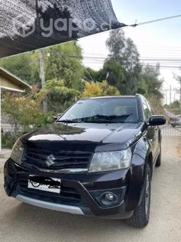 Grand nomade 2.4