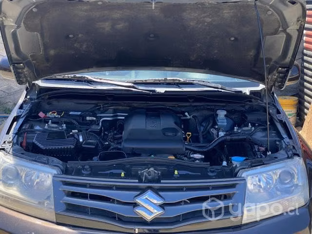 Grand nomade 2.4
