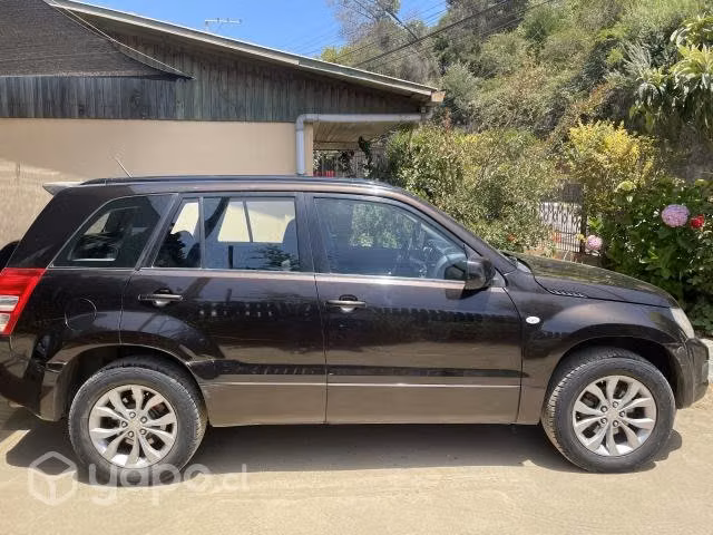 Grand nomade 2.4