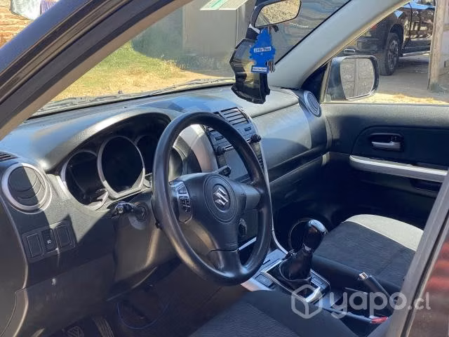 Grand nomade 2.4
