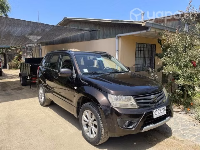 Grand nomade 2.4