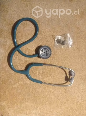 Estetoscopio 3M LITTMAN quality II S.E