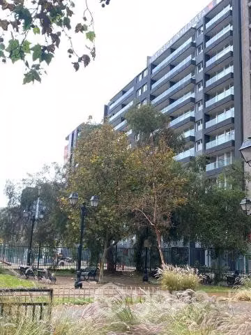 Moderno Departamento parque almagro 1D 1B