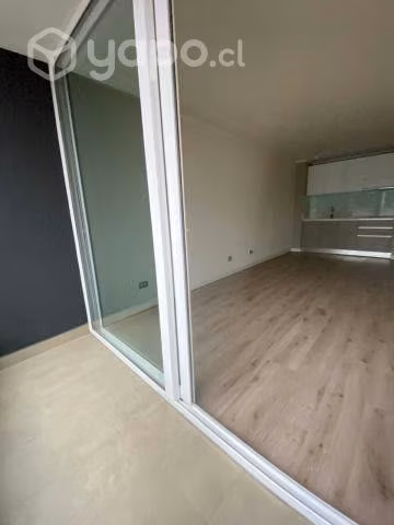 Moderno Departamento parque almagro 1D 1B