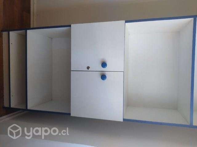 Mueble de melamina - Imagen 3