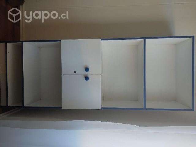 Mueble de melamina - Imagen 2
