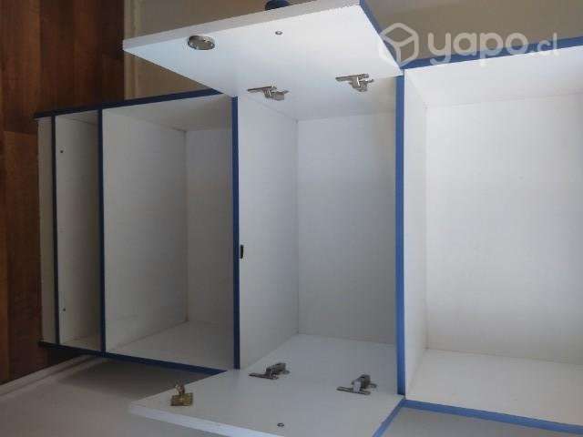 Mueble de melamina - Imagen 5