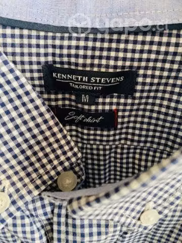 Camisa y pantalón de vestir - Imagen 5