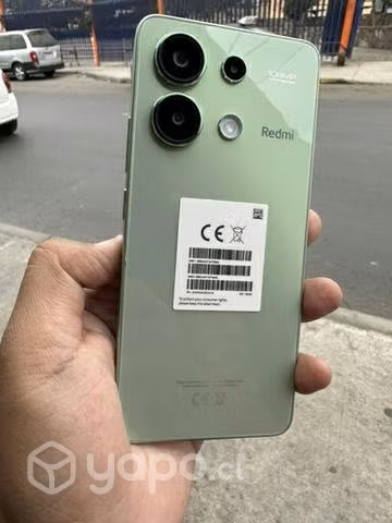 Redmi note 13