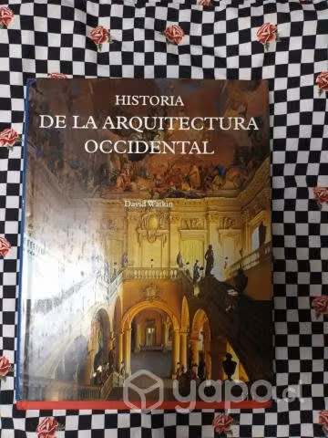 Historia de la Arquitectura Occidental de David W