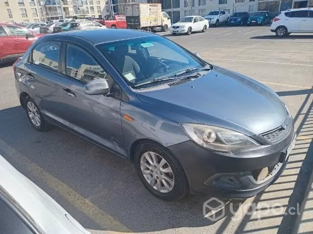 Chery fulwin 2