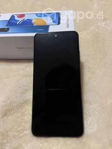 Xiaomi Redmi Note 11S