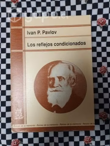 Los reflejos condicionados de Ivan P. Pavlov. 434