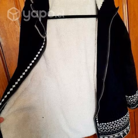 Chaqueta entallada talla M