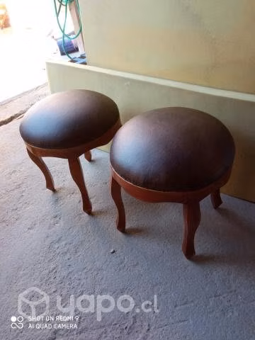 Banquetas