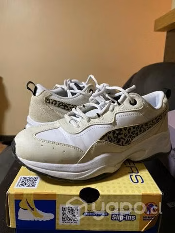 Zapatillas puma - Imagen 5