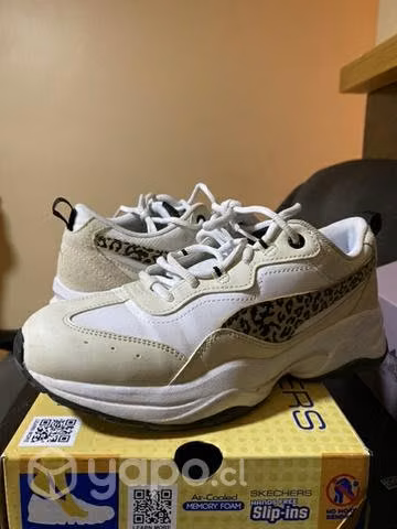 Zapatillas puma - Imagen 4
