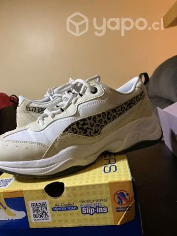 Zapatillas puma - Imagen 2