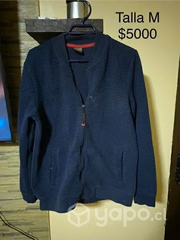 Ropa de hombre