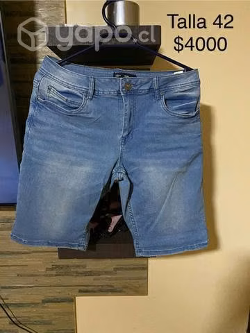 Ropa de hombre