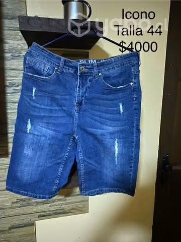 Ropa de hombre