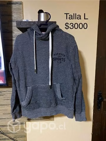 Ropa de hombre