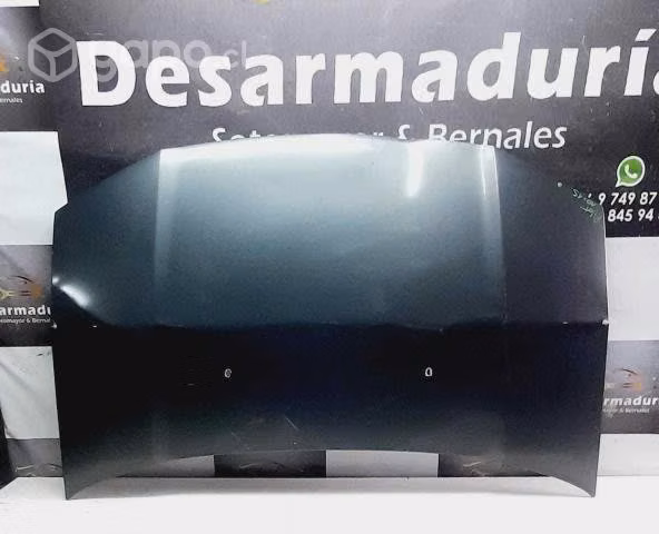 Capot Honda Pilot 2010 a 2015 2.1