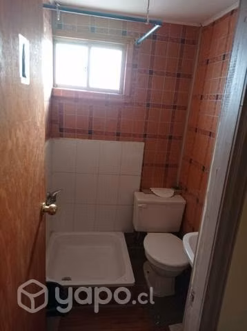 Arriendo piezas Fundó el Carmen Temuco - Imagen 2